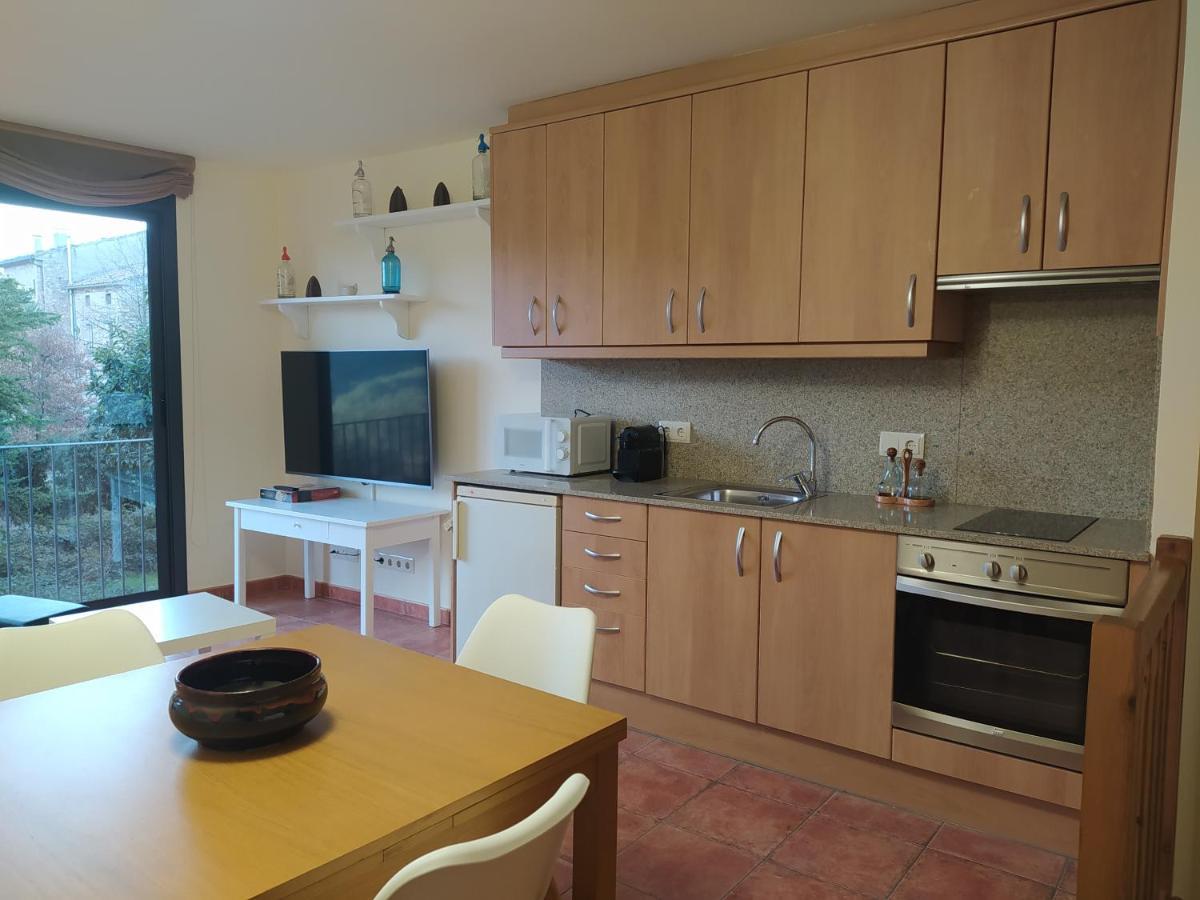 Apartament Duplex D'Una Habitacio Borredá Zewnętrze zdjęcie