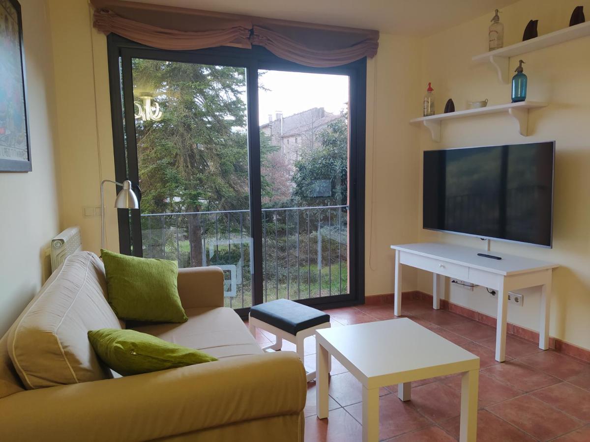 Apartament Duplex D'Una Habitacio Borredá Zewnętrze zdjęcie